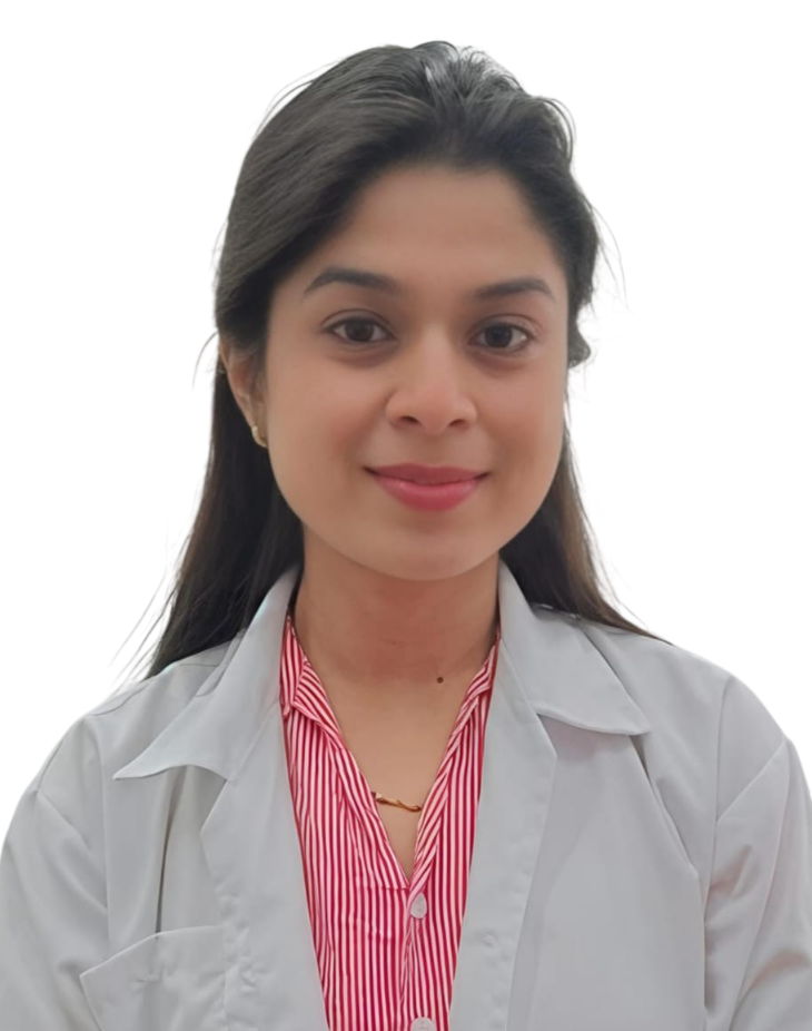 Dr. Priyanka Gaikwad