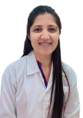 Dr. Shivani Menkudale